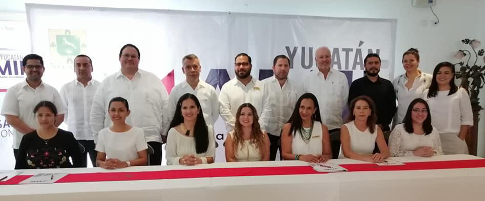 Agente Inmobiliario AMII 